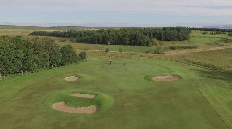 Photo of Thurso Golf Club